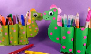 DINO taller