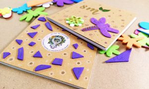 MINI LLIBRETA TALLER