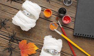 PORTAESPELMES CASTAWEEN R