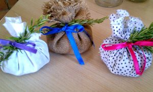SAQUET Taller
